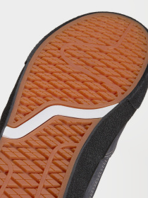 Кеды низкие Vans SKATE CURREN CAPLES модель VN000D85CC81 Фото