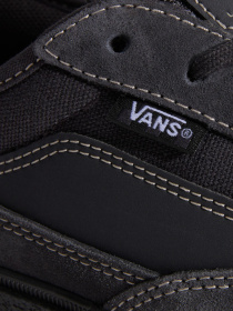 Кеды низкие Vans SKATE CURREN CAPLES модель VN000D85CC81 Фото