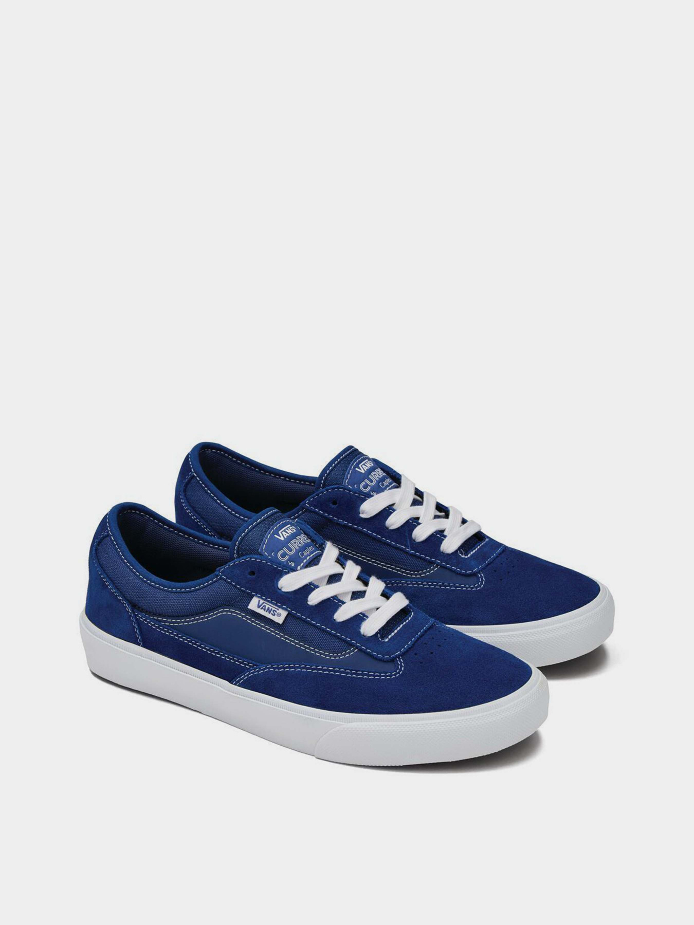 Кеди Vans SKATE CURREN CAPLES модель VN000D85CJE1 Фото