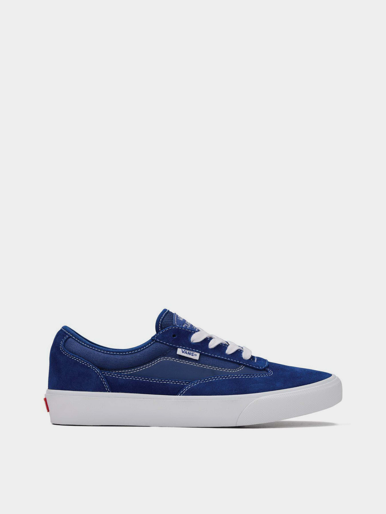 Кеди Vans SKATE CURREN CAPLES модель VN000D85CJE1 Фото