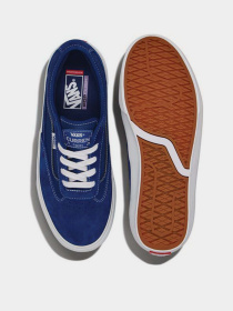 Кеди Vans SKATE CURREN CAPLES модель VN000D85CJE1 Фото