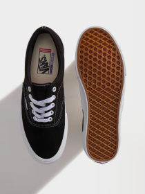 Кеди низькі Vans SKATE ERA модель VN000ECRBA21 Кеди низькі Vans SKATE ERA модель VN000ECRBA21 Фото