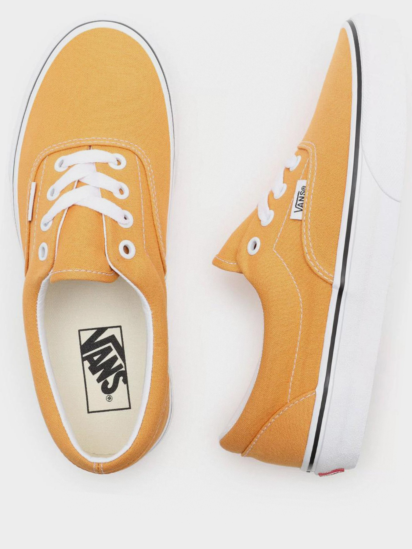 Кеды низкие Vans Era модель VN0A54F13SP1 Фото