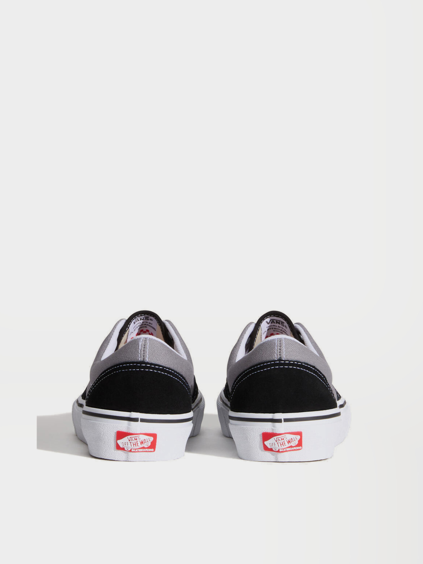 Кеди низькі Vans SKATE ERA модель VN000ECRDE21 Кеди низькі Vans SKATE ERA модель VN000ECRDE21 Фото
