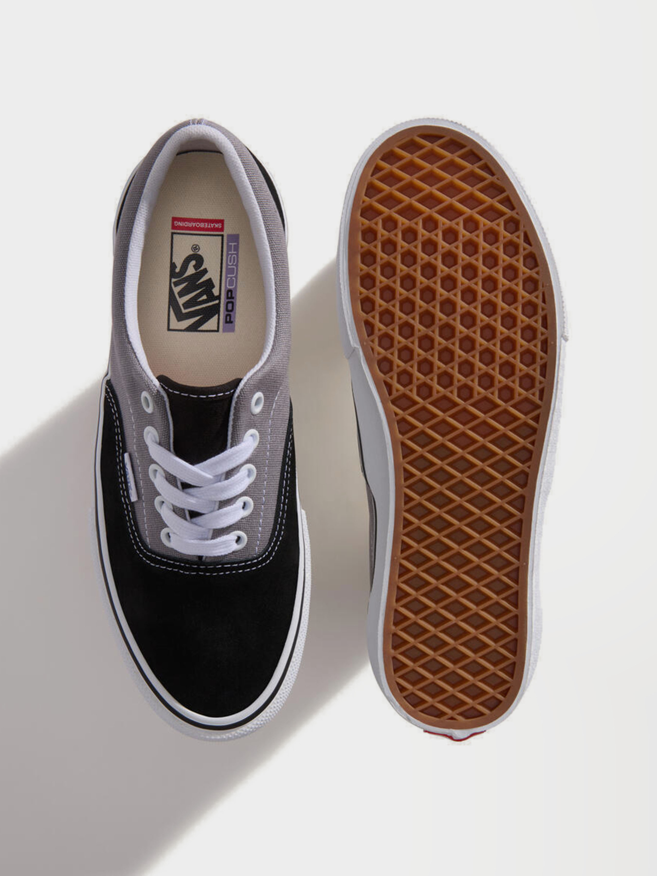 Кеди низькі Vans SKATE ERA модель VN000ECRDE21 Кеди низькі Vans SKATE ERA модель VN000ECRDE21 Фото