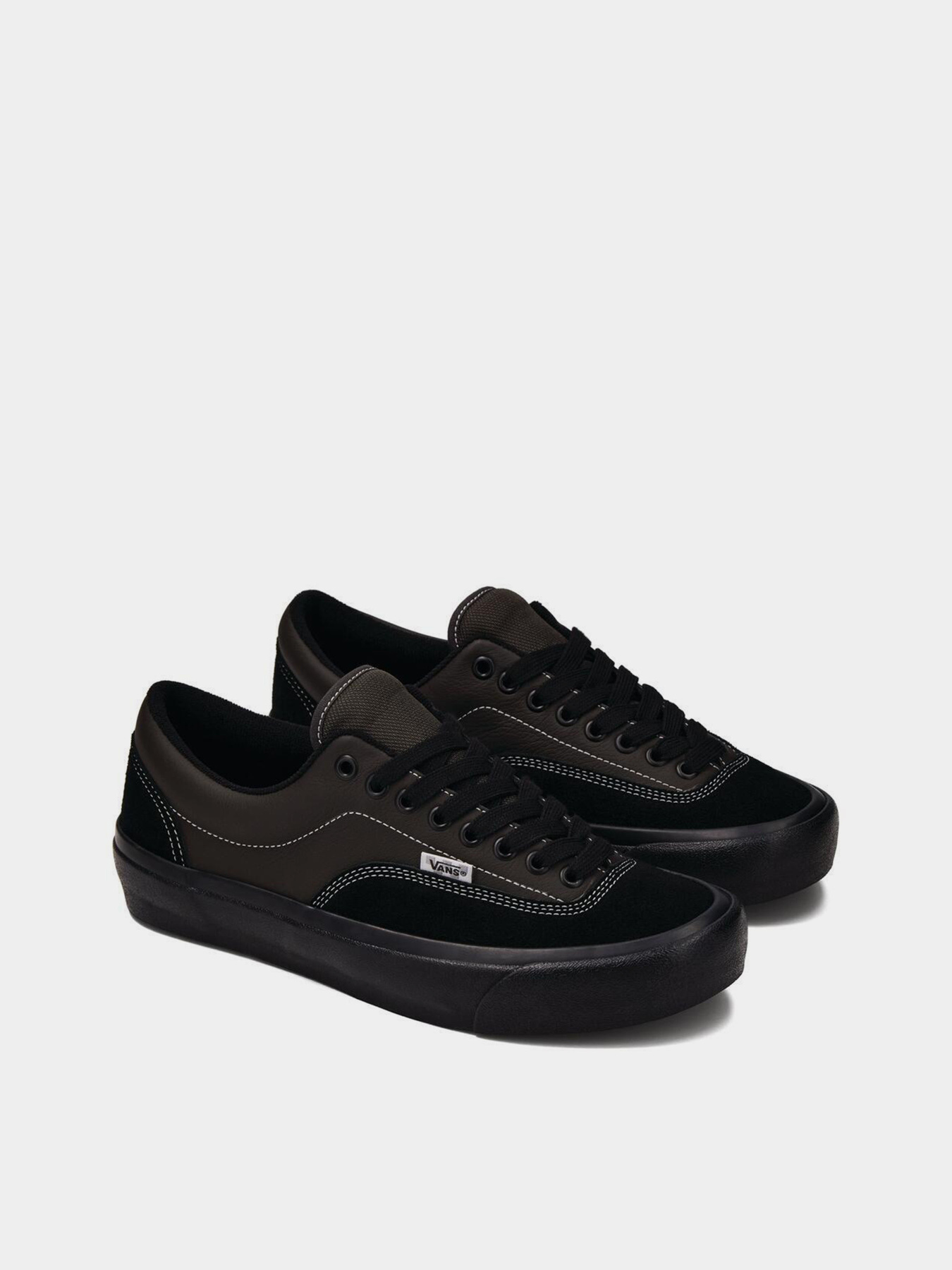 Кеды низкие Vans SKATE ERA STUB модель VN000DA3BKA1 Фото