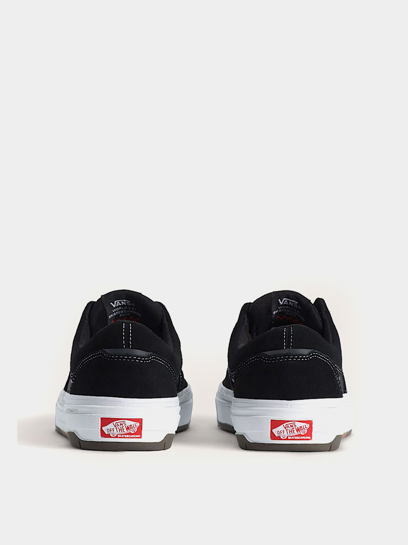 Кеди низькі Vans SKATE ERA WAFFLECUP модель VN000EF0BA21 Кеди низькі Vans SKATE ERA WAFFLECUP модель VN000EF0BA21 Фото