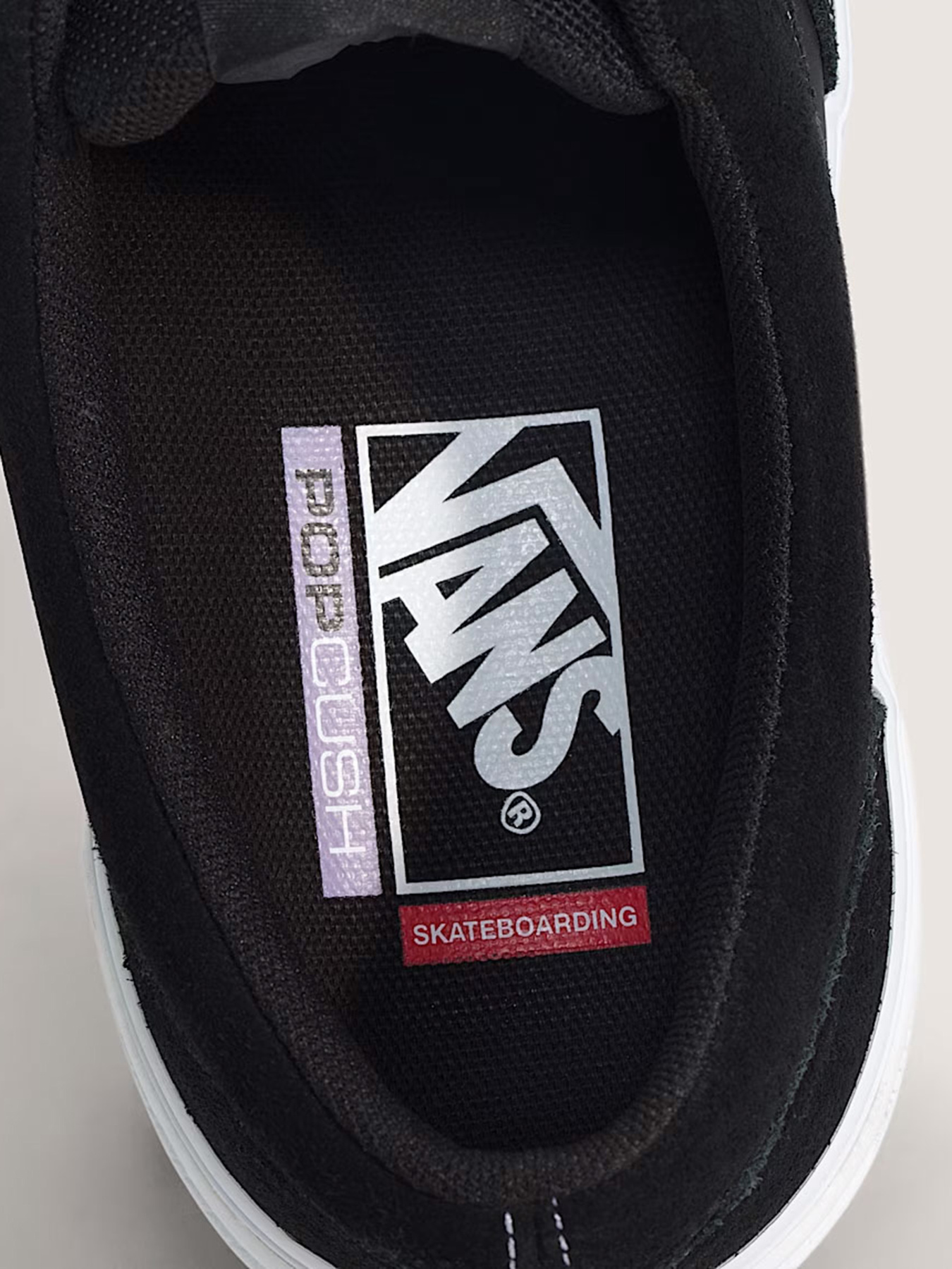 Кеди низькі Vans SKATE ERA WAFFLECUP модель VN000EF0BA21 Кеди низькі Vans SKATE ERA WAFFLECUP модель VN000EF0BA21 Фото