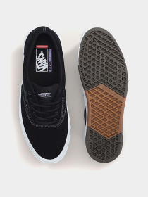 Кеди низькі Vans SKATE ERA WAFFLECUP модель VN000EF0BA21 Кеди низькі Vans SKATE ERA WAFFLECUP модель VN000EF0BA21 Фото