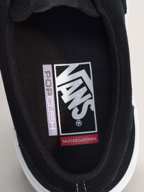 Кеди низькі Vans SKATE ERA WAFFLECUP модель VN000EF0BA21 Кеди низькі Vans SKATE ERA WAFFLECUP модель VN000EF0BA21 Фото