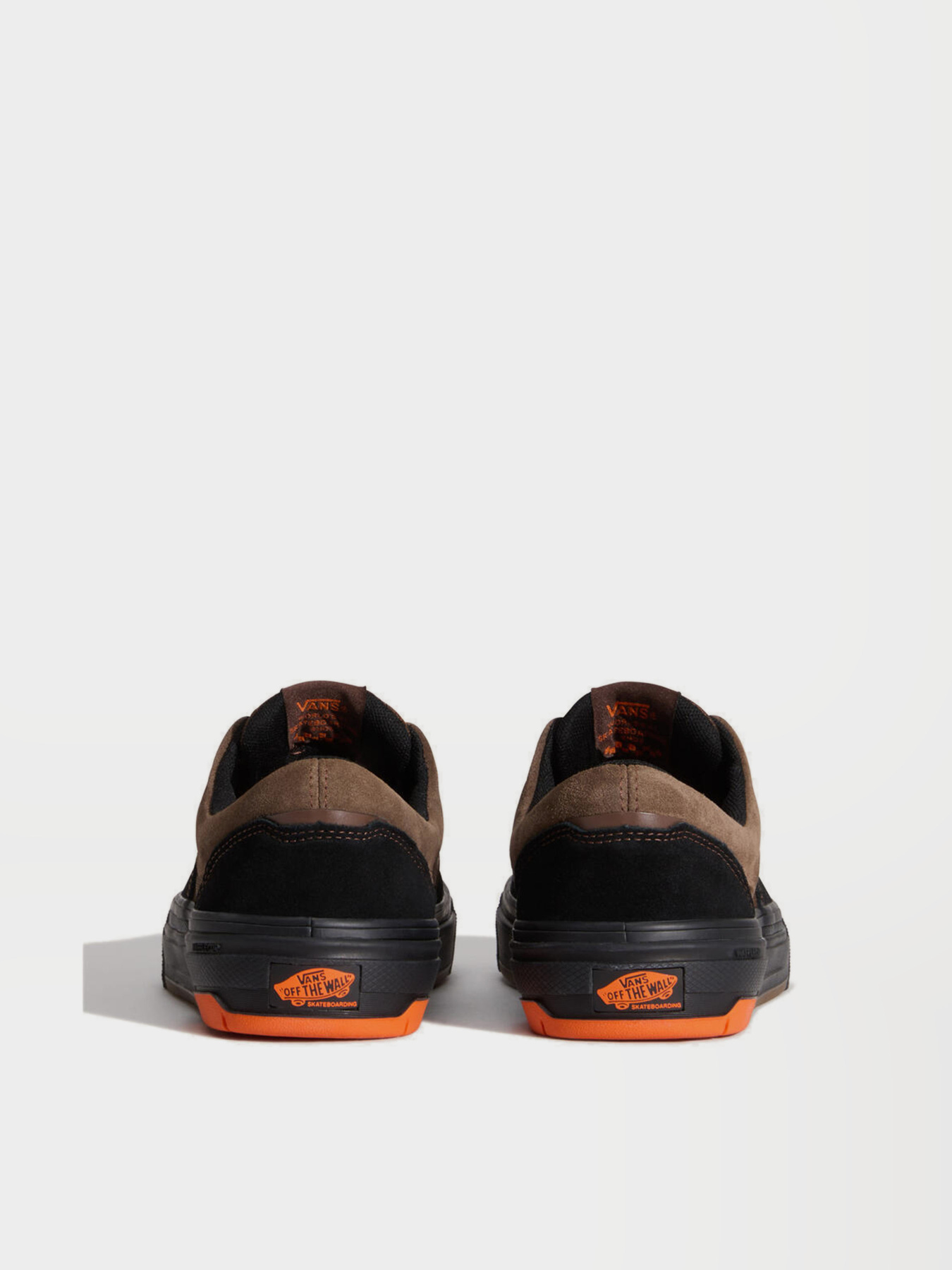 Кеди низькі Vans SKATE ERA WAFFLECUP модель VN000EF0YS81 Кеди низькі Vans SKATE ERA WAFFLECUP модель VN000EF0YS81 Фото