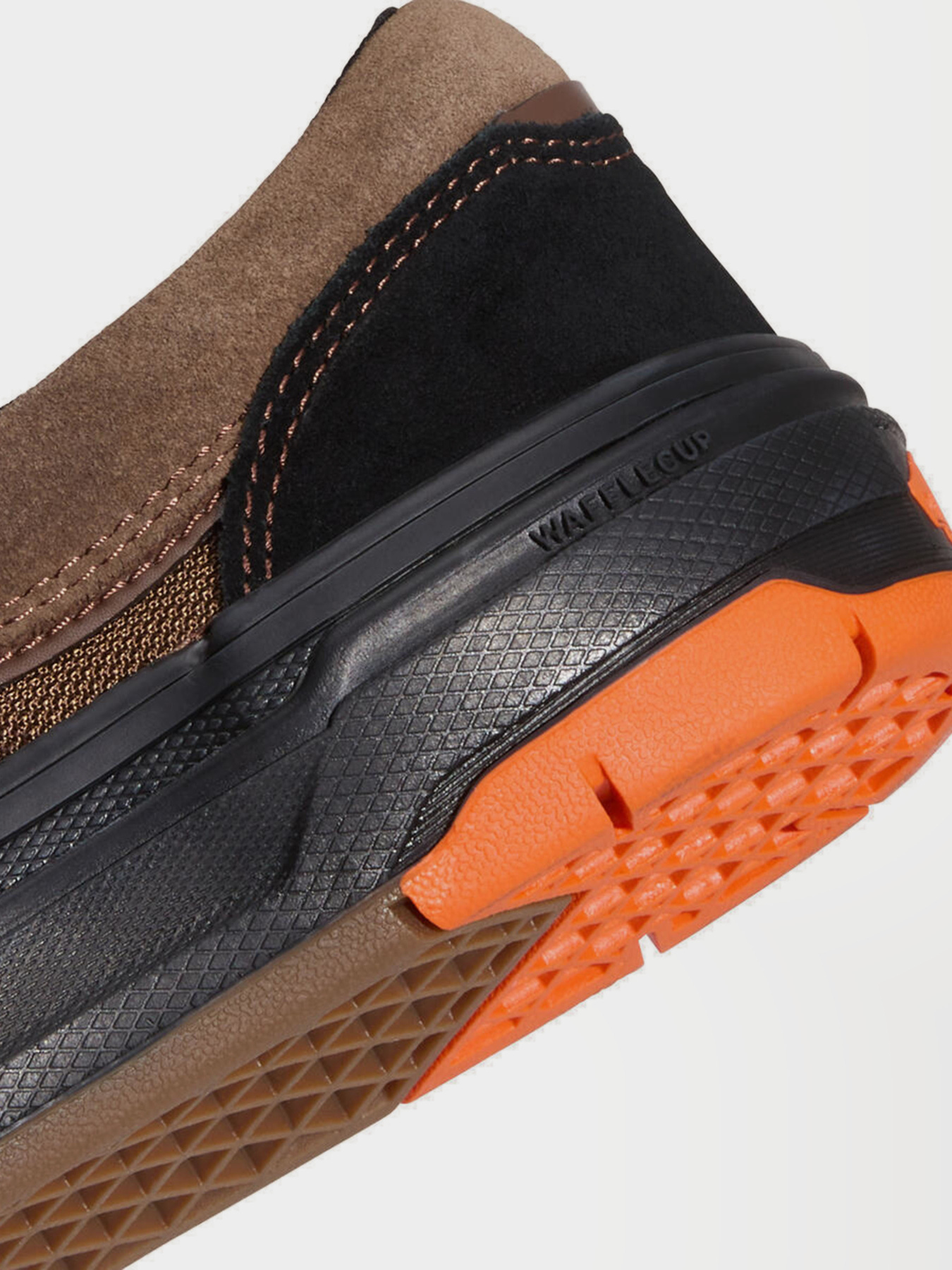 Кеди низькі Vans SKATE ERA WAFFLECUP модель VN000EF0YS81 Кеди низькі Vans SKATE ERA WAFFLECUP модель VN000EF0YS81 Фото