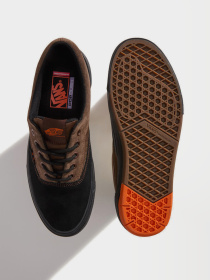 Кеди низькі Vans SKATE ERA WAFFLECUP модель VN000EF0YS81 Кеди низькі Vans SKATE ERA WAFFLECUP модель VN000EF0YS81 Фото