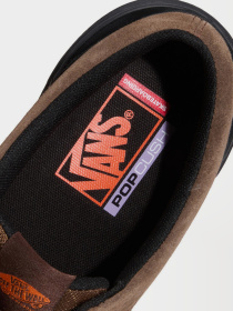 Кеди низькі Vans SKATE ERA WAFFLECUP модель VN000EF0YS81 Кеди низькі Vans SKATE ERA WAFFLECUP модель VN000EF0YS81 Фото