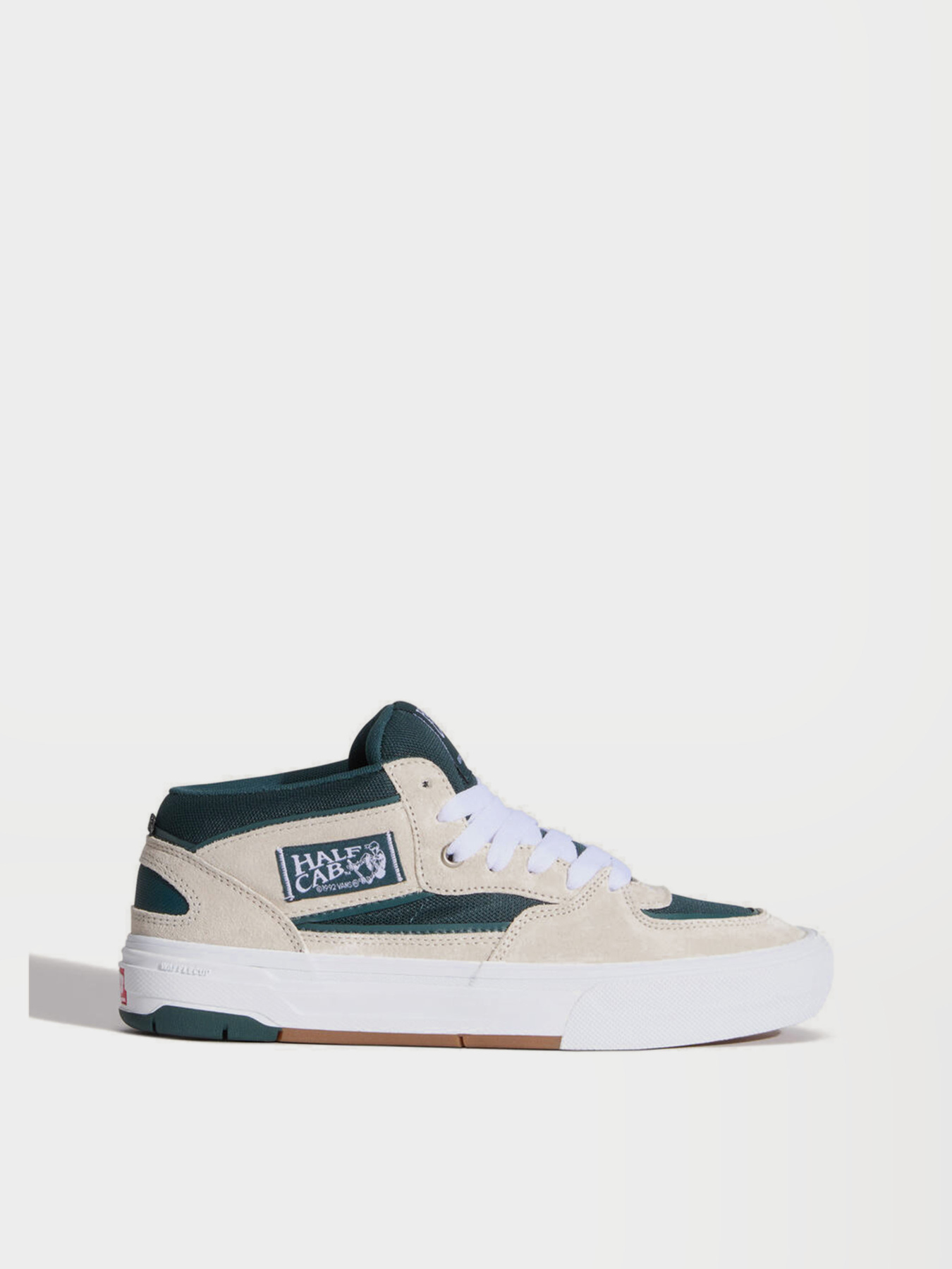 Кеди високі Vans SKATE HALF CAB WAFFLECUP модель VN000D9ZEKD1 Фото