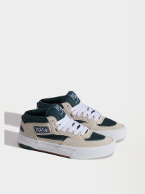 Кеди високі Vans SKATE HALF CAB WAFFLECUP модель VN000D9ZEKD1 Фото