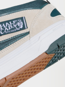 Кеди високі Vans SKATE HALF CAB WAFFLECUP модель VN000D9ZEKD1 Фото