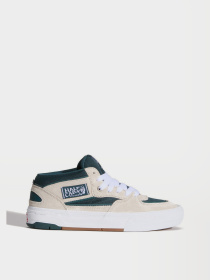 Кеди високі Vans SKATE HALF CAB WAFFLECUP модель VN000D9ZEKD1 Фото