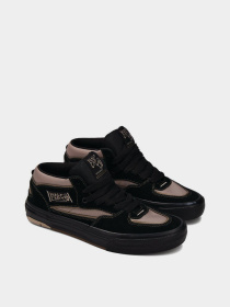 Кеди високі Vans SKATE HALF CAB WAFFLECUP модель VN000D9ZOUK1 Фото