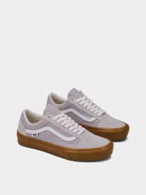Кеды Vans SKATE OLD SKOOL модель VN000EDNBH91 Фото