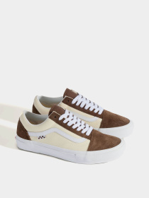 Кеди Vans SKATE OLD SKOOL модель VN000EDNFST1 Фото
