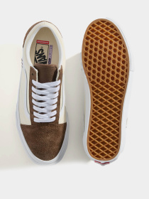 Кеди Vans SKATE OLD SKOOL модель VN000EDNFST1 Фото
