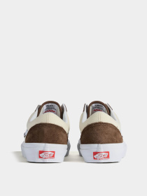 Кеди Vans SKATE OLD SKOOL модель VN000EDNFST1 Фото