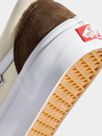 Кеди Vans SKATE OLD SKOOL модель VN000EDNFST1 Фото