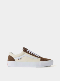 Кеды Vans SKATE OLD SKOOL модель VN000EDNFST1 Фото