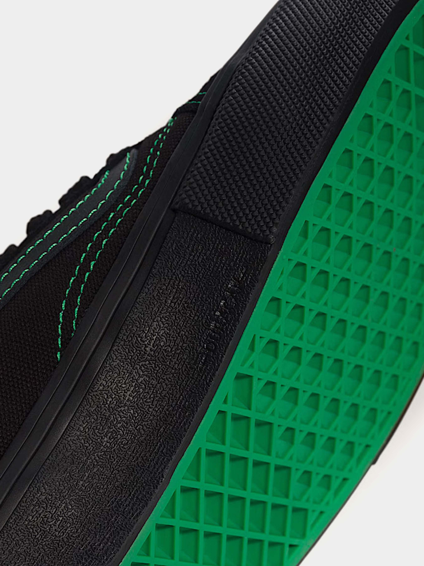 Кеды Vans SKATE OLD SKOOL модель VN000EDNGWH1 Фото
