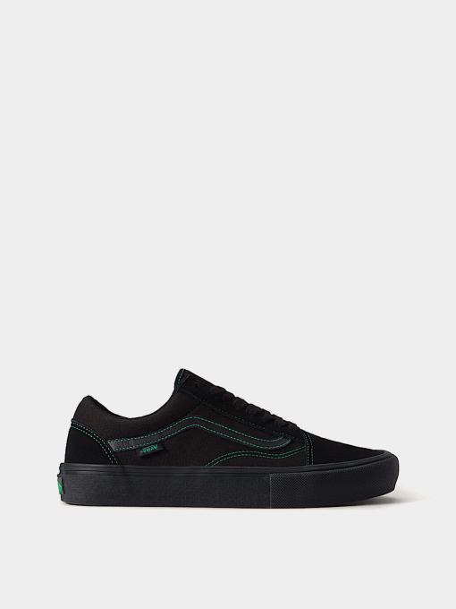 Кеди Vans SKATE OLD SKOOL модель VN000EDNGWH1 Фото