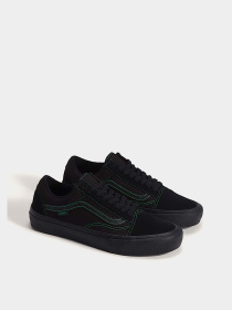 Кеды Vans SKATE OLD SKOOL модель VN000EDNGWH1 Фото