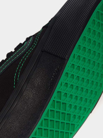 Кеды Vans SKATE OLD SKOOL модель VN000EDNGWH1 Фото
