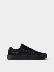 Кеды Vans SKATE OLD SKOOL модель VN000EDNGWH1 Фото
