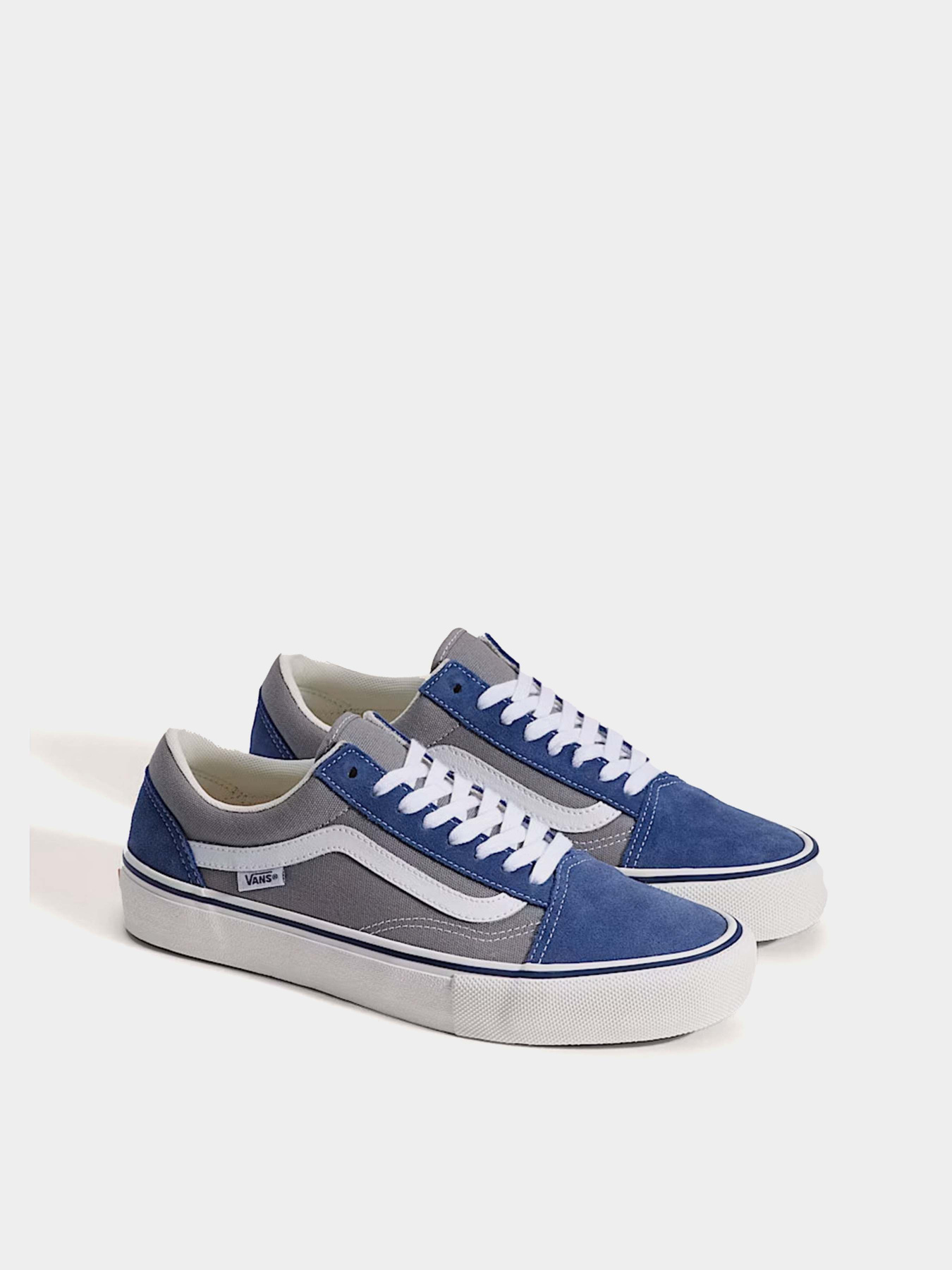 Кеды Vans SKATE OLD SKOOL модель VN000EDNY241 Фото