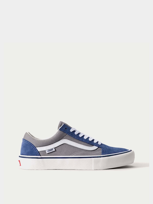Кеди Vans SKATE OLD SKOOL модель VN000EDNY241 Фото