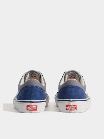 Кеды Vans SKATE OLD SKOOL модель VN000EDNY241 Фото