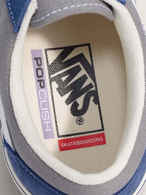 Кеды Vans SKATE OLD SKOOL модель VN000EDNY241 Фото