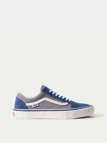 Кеды Vans SKATE OLD SKOOL модель VN000EDNY241 Фото