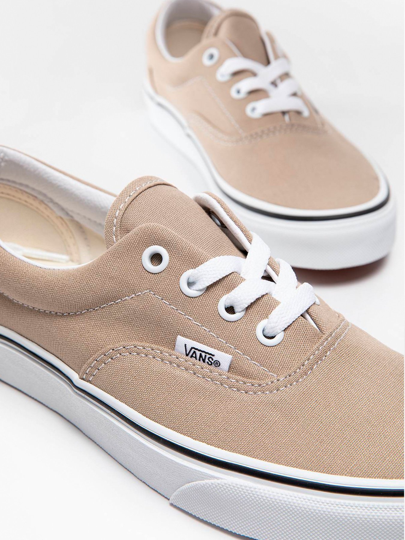 Кеды низкие Vans New Varsity Era модель VN0A54F14G51 Фото