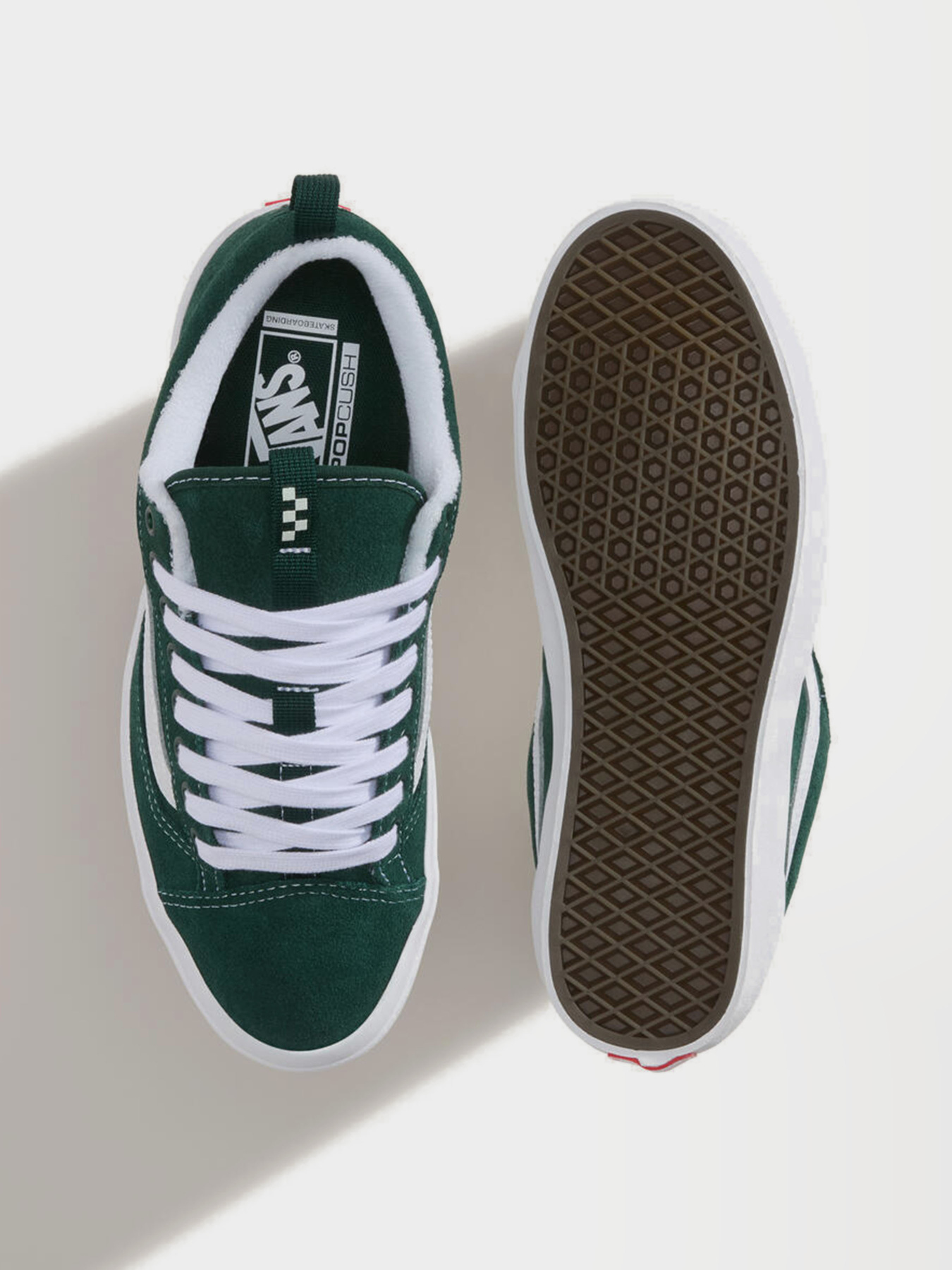 Кеди низькі Vans SKATE OLD SKOOL 36 + модель VN000Z3S1CI1 Кеди низькі Vans SKATE OLD SKOOL 36 + модель VN000Z3S1CI1 Фото