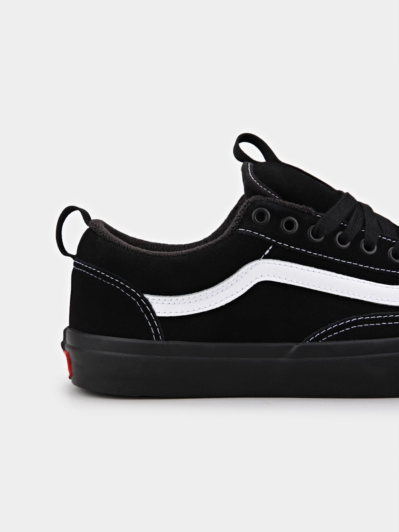 Кеды Vans SKATE OLD SKOOL 36 + модель VN000Z3SB8C1 Фото