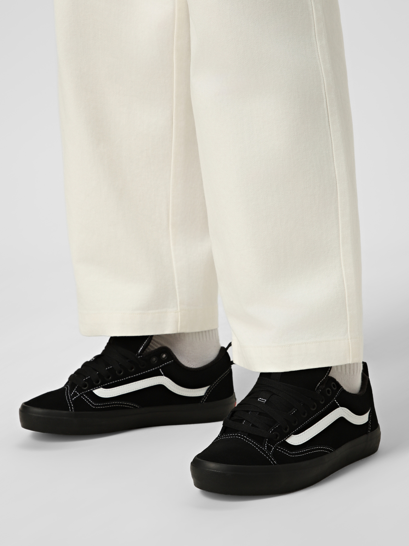 Кеды Vans SKATE OLD SKOOL 36 + модель VN000Z3SB8C1 Фото