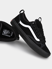 Кеды Vans SKATE OLD SKOOL 36 + модель VN000Z3SB8C1 Фото