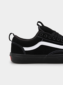 Кеды Vans SKATE OLD SKOOL 36 + модель VN000Z3SB8C1 Фото