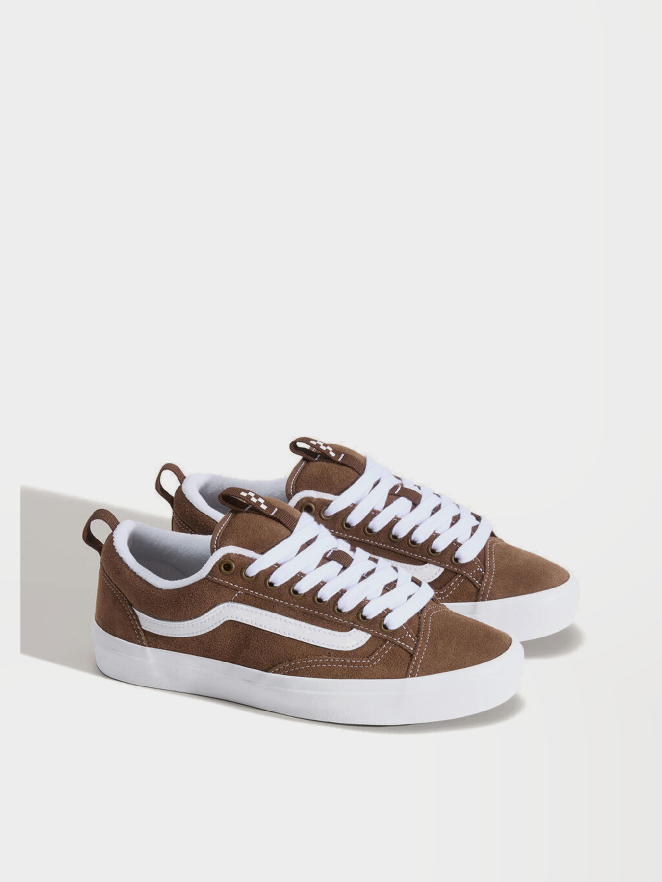 Кеди низькі Vans SKATE OLD SKOOL 36 + модель VN000Z3SFST1 Фото