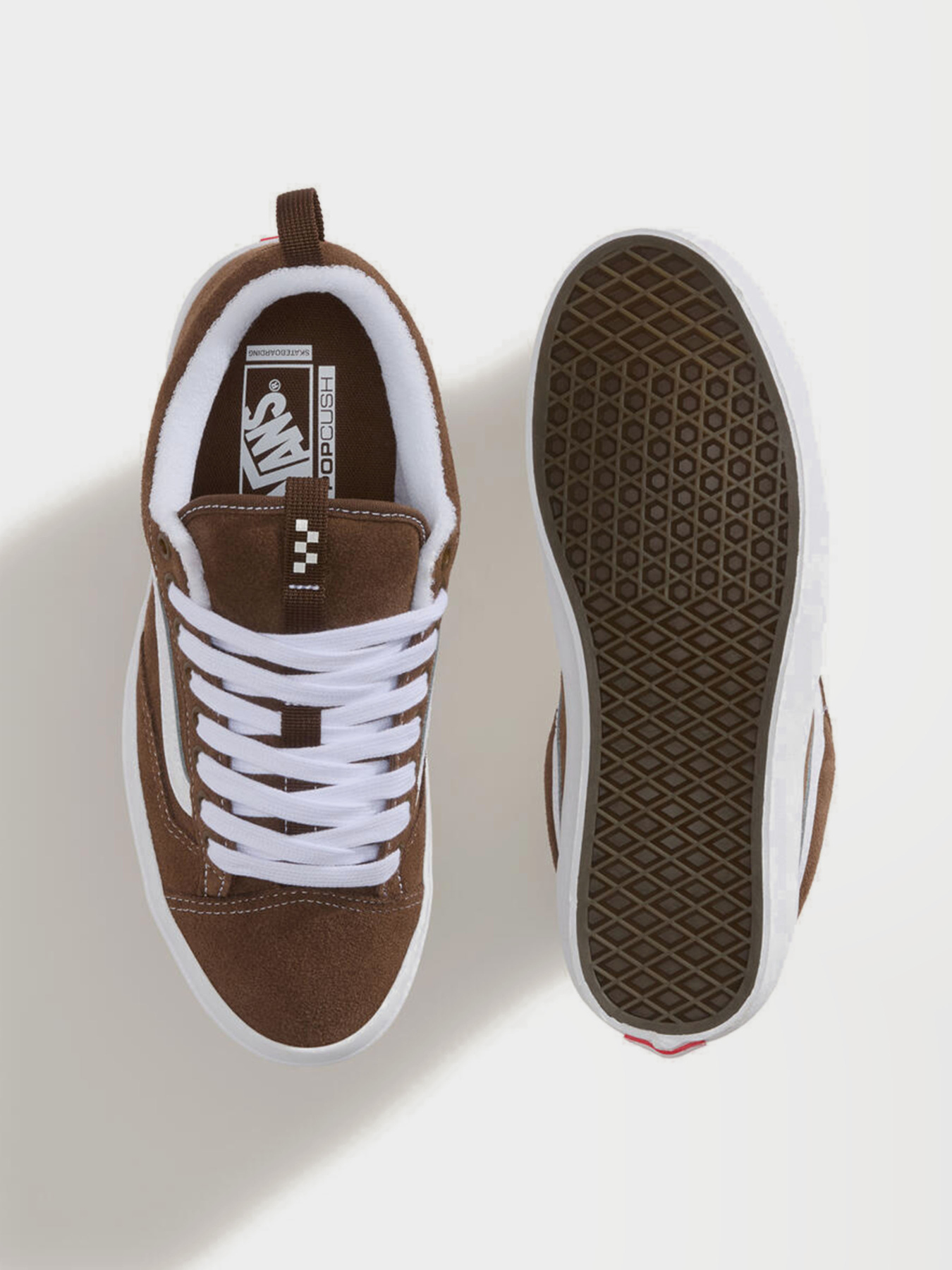 Кеди низькі Vans SKATE OLD SKOOL 36 + модель VN000Z3SFST1 Фото