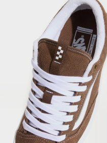 Кеди низькі Vans SKATE OLD SKOOL 36 + модель VN000Z3SFST1 Фото