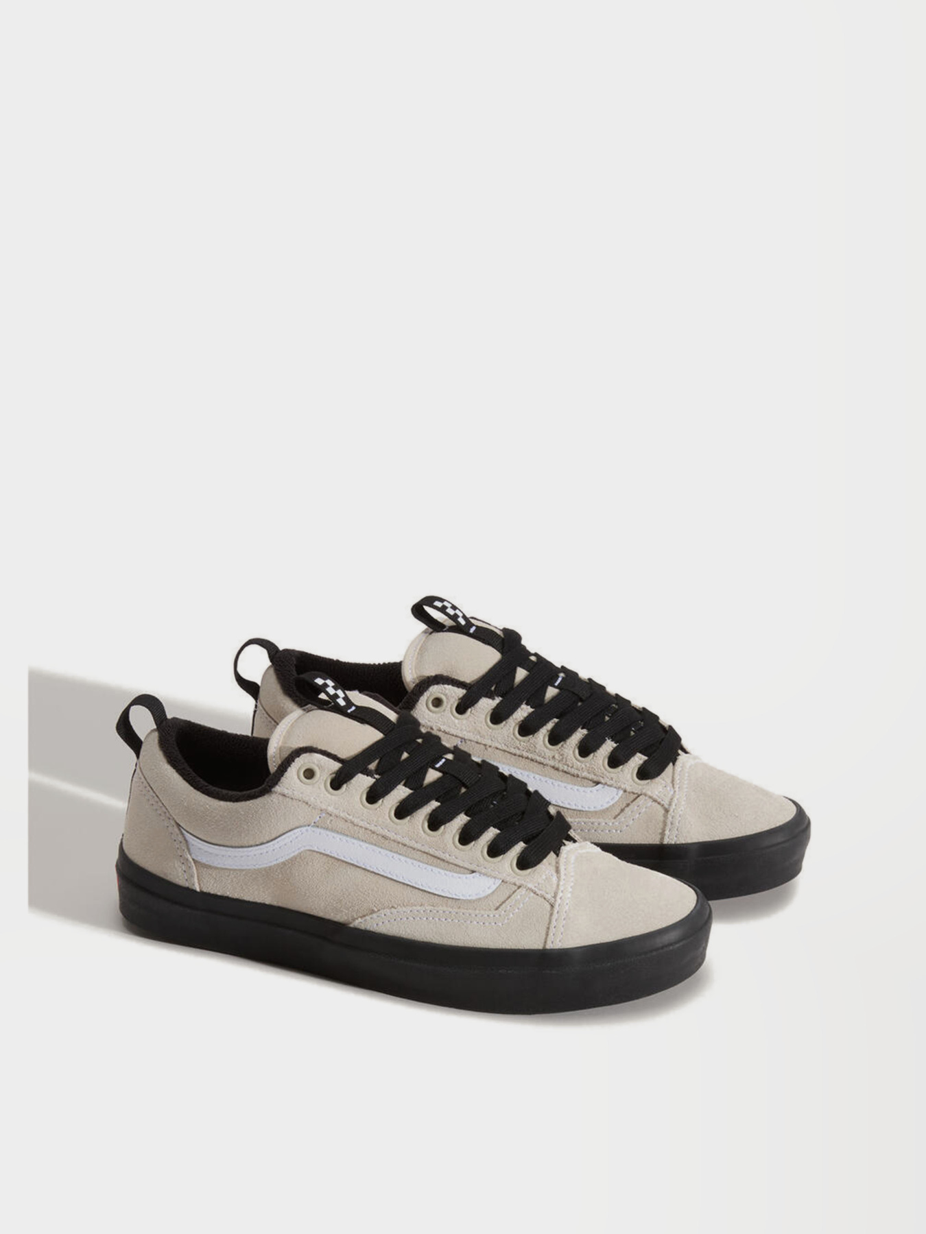 Кеди низькі Vans SKATE OLD SKOOL 36 + модель VN000Z3SZO21 Кеди низькі Vans SKATE OLD SKOOL 36 + модель VN000Z3SZO21 Фото