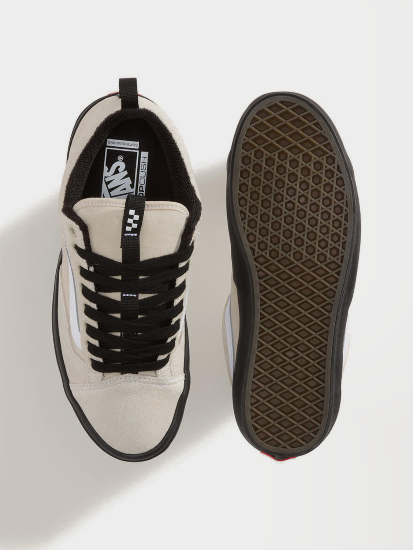 Кеди низькі Vans SKATE OLD SKOOL 36 + модель VN000Z3SZO21 Кеди низькі Vans SKATE OLD SKOOL 36 + модель VN000Z3SZO21 Фото